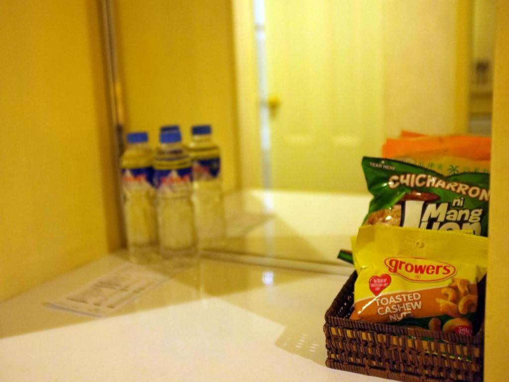 Orange Grove Hotel Davao City Esterno foto
